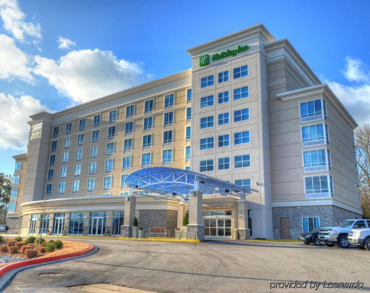 Doubletree By Hilton Chattanooga Hamilton Place Exterior photo
